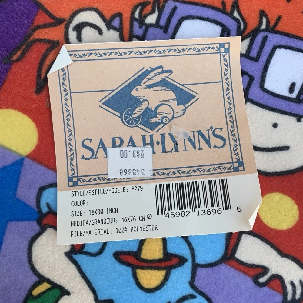 Sara H Lynns vintage 1998
